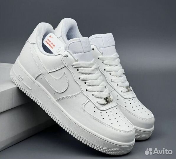 Кроссовки Nike Air Force