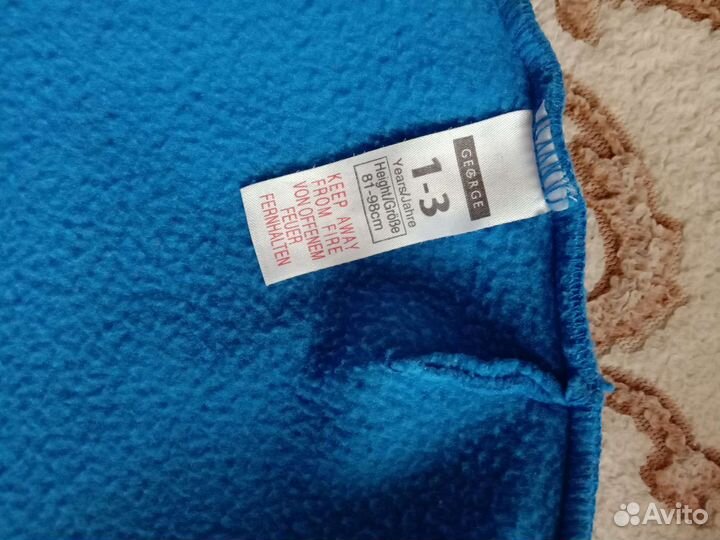 Шапка для мальчика