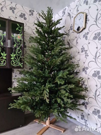 Елка искусственная бу