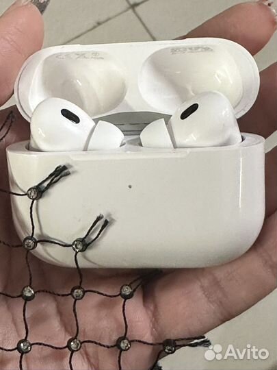 Наушники airpods PRO2