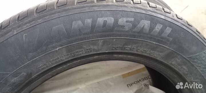 Landsail LS588 SUV 215/60 R17