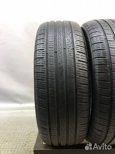 Pirelli Cinturato P7 All Season 205/55 R17 106H