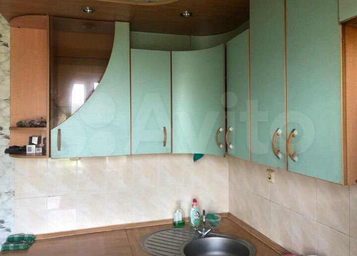 2-к. квартира, 52 м², 5/10 эт.