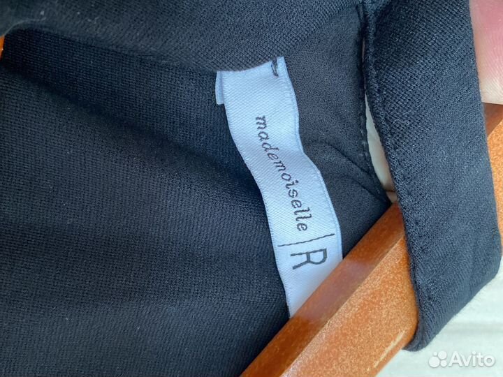 Платье новое