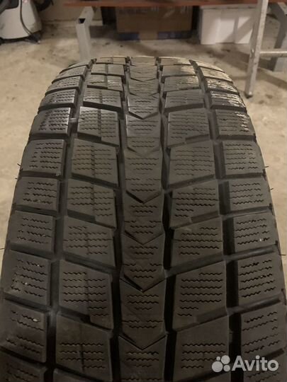 Nexen Winguard Ice SUV 235/65 R17