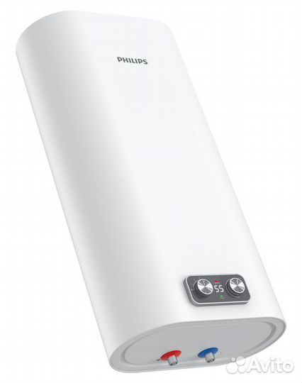 Электрический водонагреватель серии UltraHeat Digi