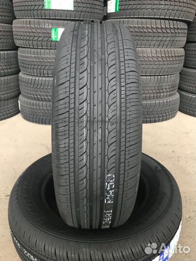 Habilead ComfortMax AS H202 215/60 R17 96H