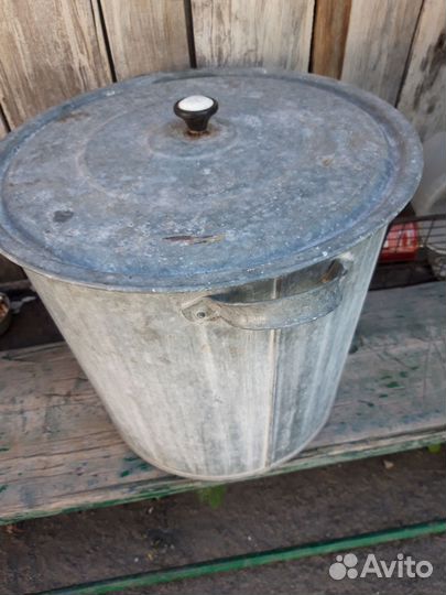 Бак для воды