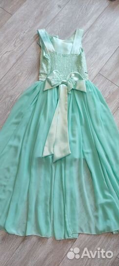 Платья на девочку