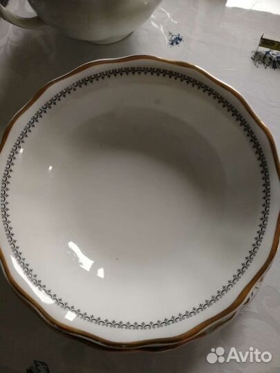 Чайный сервизПольша