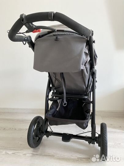 Коляска Peg perego book cross