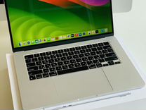 Apple MacBook Air 15 m3