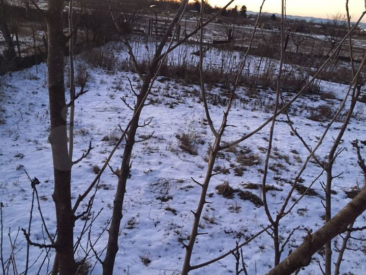 Участок 15,8 сот. (ИЖС)