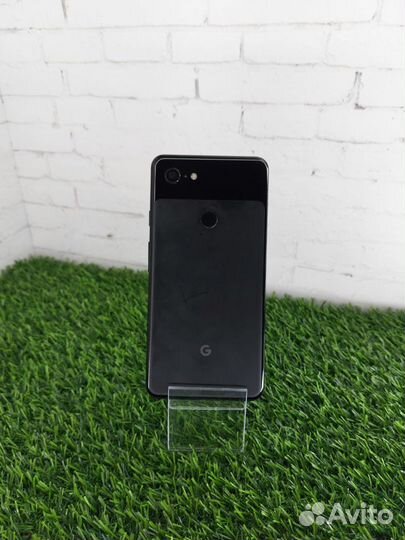 Google Pixel 3 XL, 4/64 ГБ