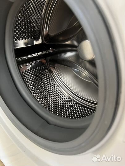 Стиральная машина bosch maxx 5