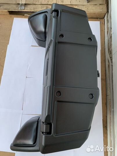 Кофр для квадроциклов ARTrider 8050