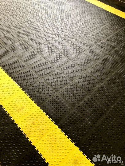 Модульная плитка