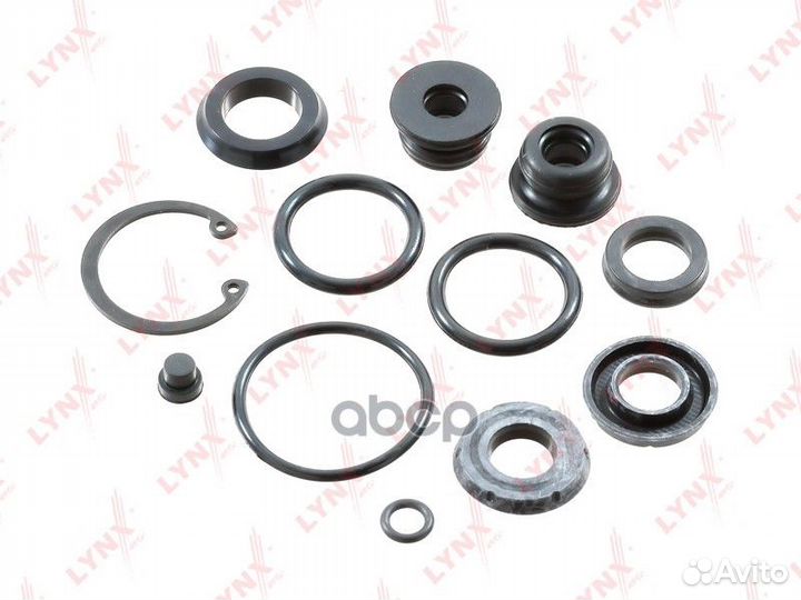 Ремкомплект главного тормозного цилиндра пере