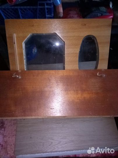 Корпус для навесных часов