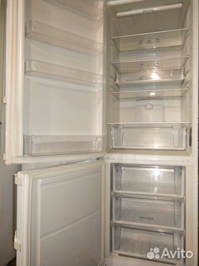 Холодильник hotpoint ariston no frost 185см