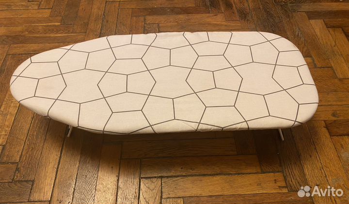 Встраиваемая гладильная доска IKEA JÄLL