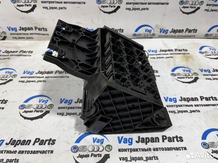 Блок комфорта Volkswagen Polo RUS cfna 2011