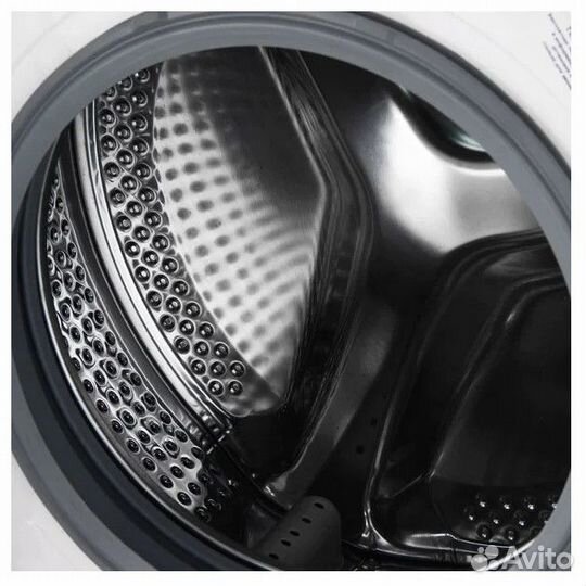 Стиральная машина Beko WRS 5511 BWW