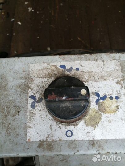 Тепловой нагреватель