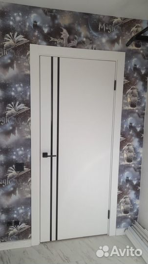 Дверь межкомнатная