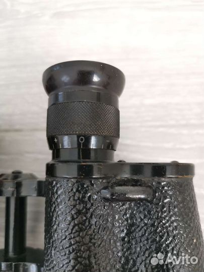 Бинокль Б6х30 Л.О.М.З.- В.О.О.М.П. 1935г