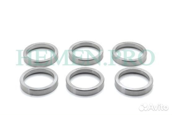 Седло впускного клапана Howo