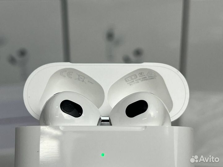 Airpods 3