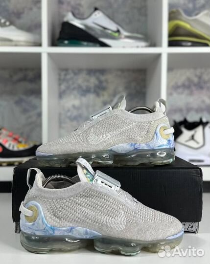 Кроссовки Nike Air VaporMax 2020 Flyknit