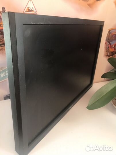 Монитор для компьютера