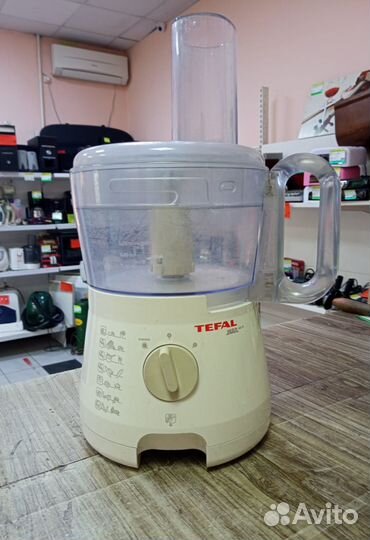 Комбайн Tefal DO 103