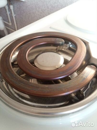 Плита электрическая мечта 341 Т