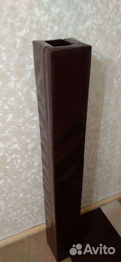 Защита спортивной стойки