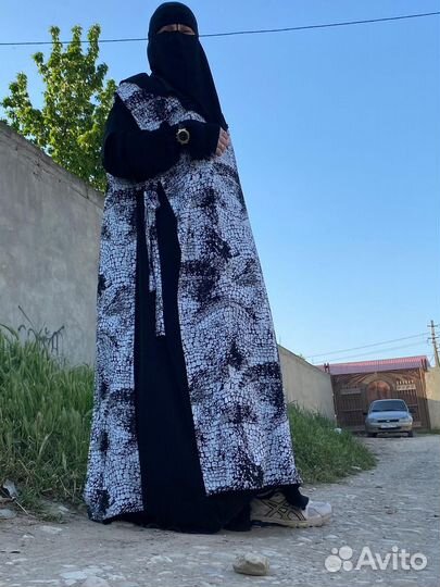 Платье