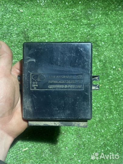 Блок комфорта Лада Калина