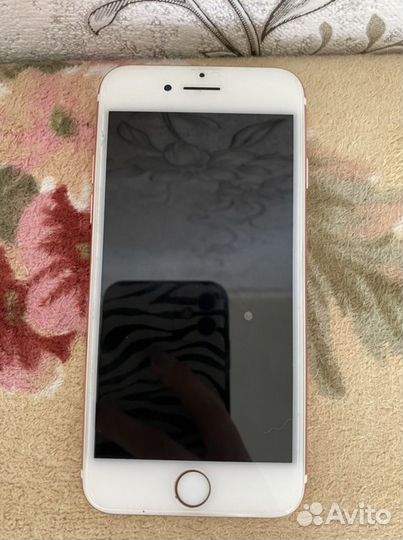 iPhone 7, 32 ГБ