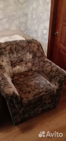 Продам кресло
