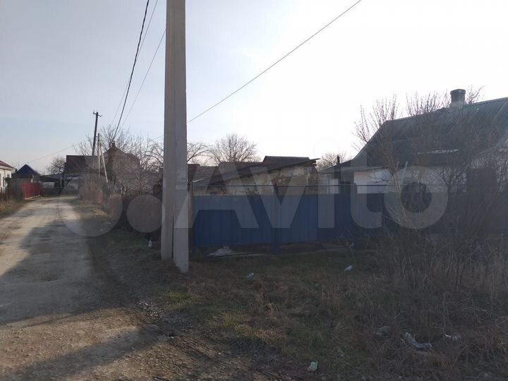 Дом 40 м² на участке 8 сот.