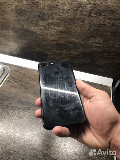 iPhone 7 Plus, 128 ГБ