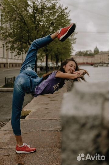 Тренер по художественной гимнастике