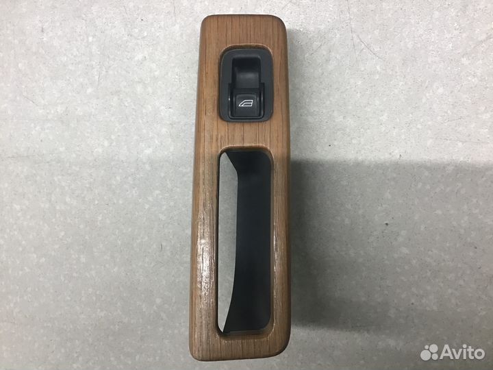 Кнопка стеклоподъемника Volvo S40 2004-2012