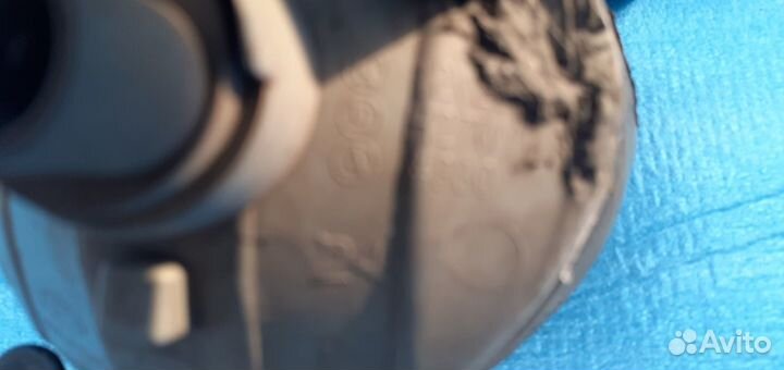 Фара противотуманная