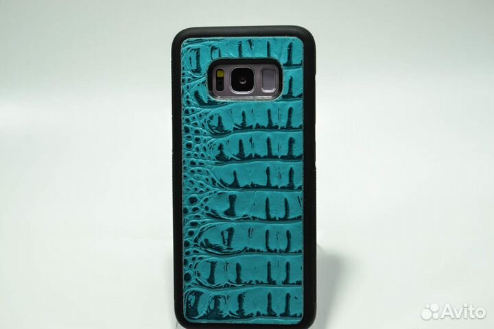 Чехол - накладка samsung S8 арт. 15059