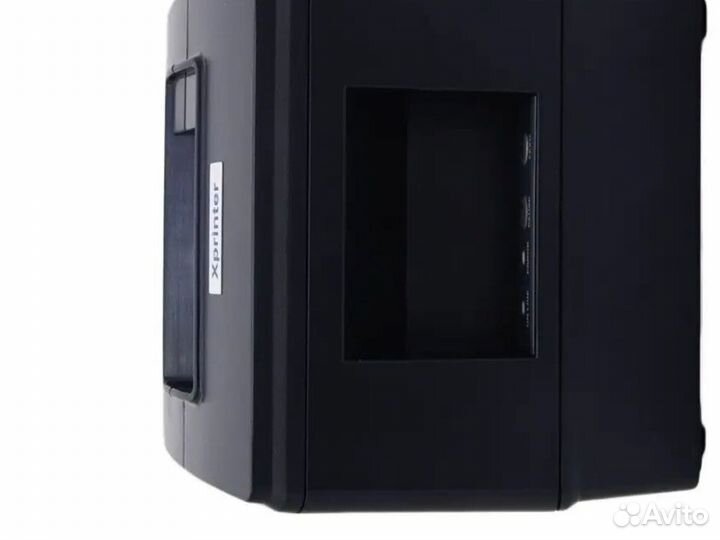 Термопринтер Xprinter XP-236B