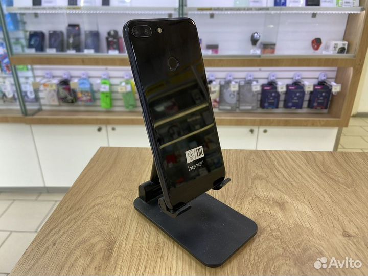 Смартфон Honor 9 Lite 3/32Gb