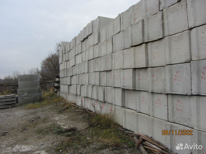 Фбс / Блоки фбс